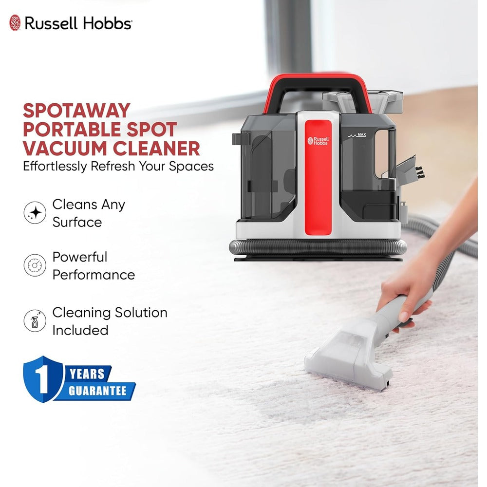 Russell Hobbs Spot Vacuum Cleaner