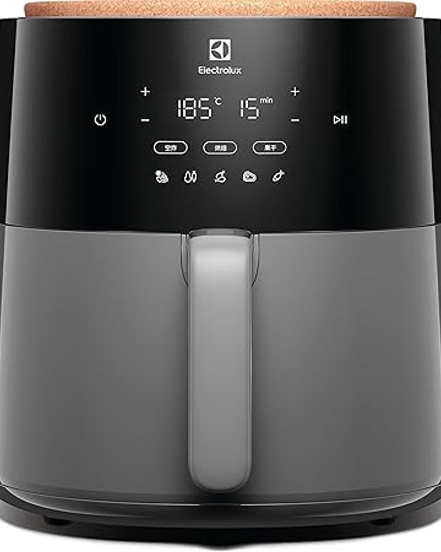 Electrolux Digital Air Fryer XXL 7L