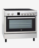 Hoover 90x60 5-Zone Ceramic Cooker