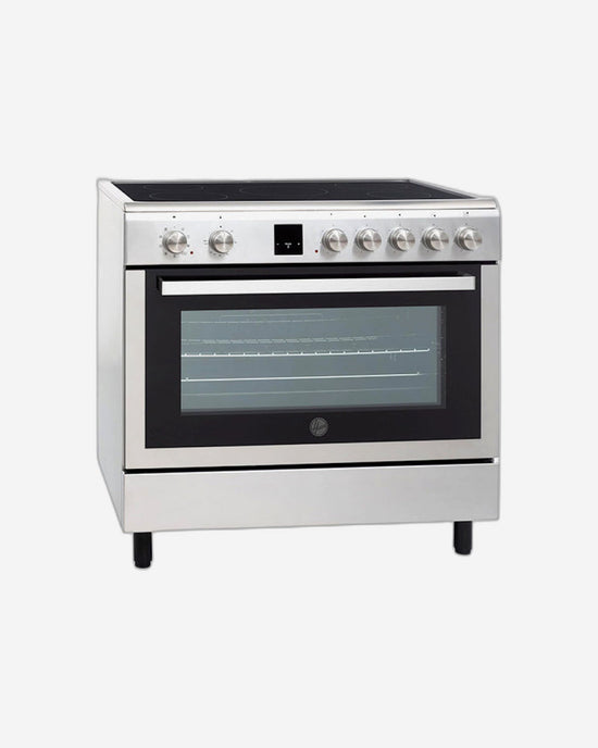 Hoover 90x60 5-Zone Ceramic Cooker