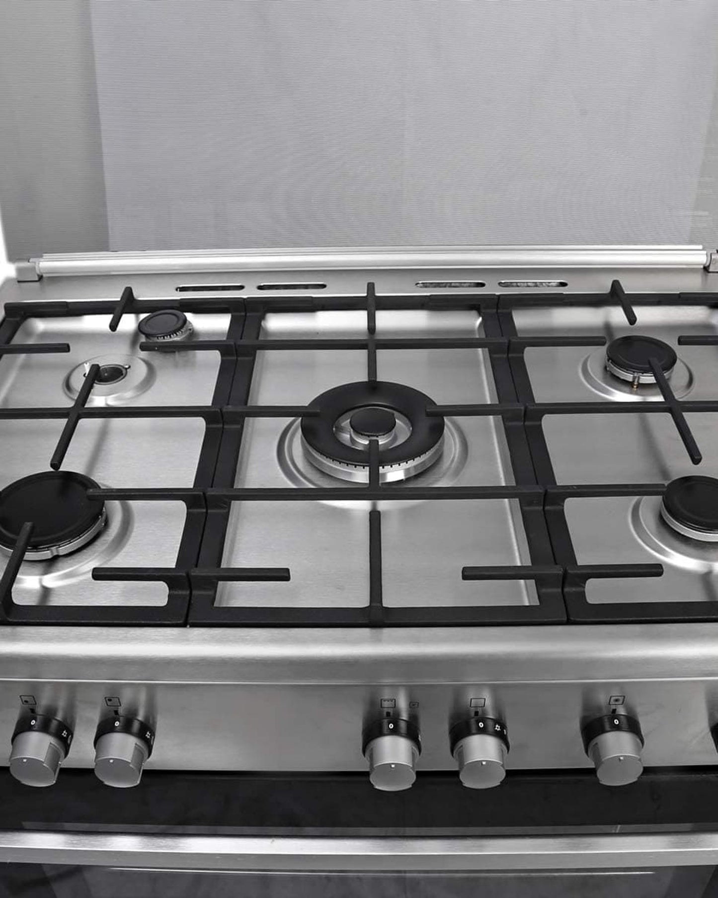 Electrolux 90X60 Gas Cooker