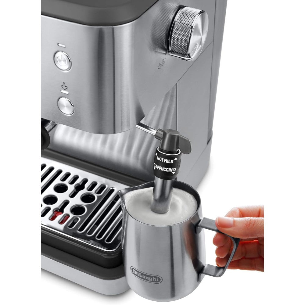 De'Longhi Espresso-Pump Medium Range EM450.M