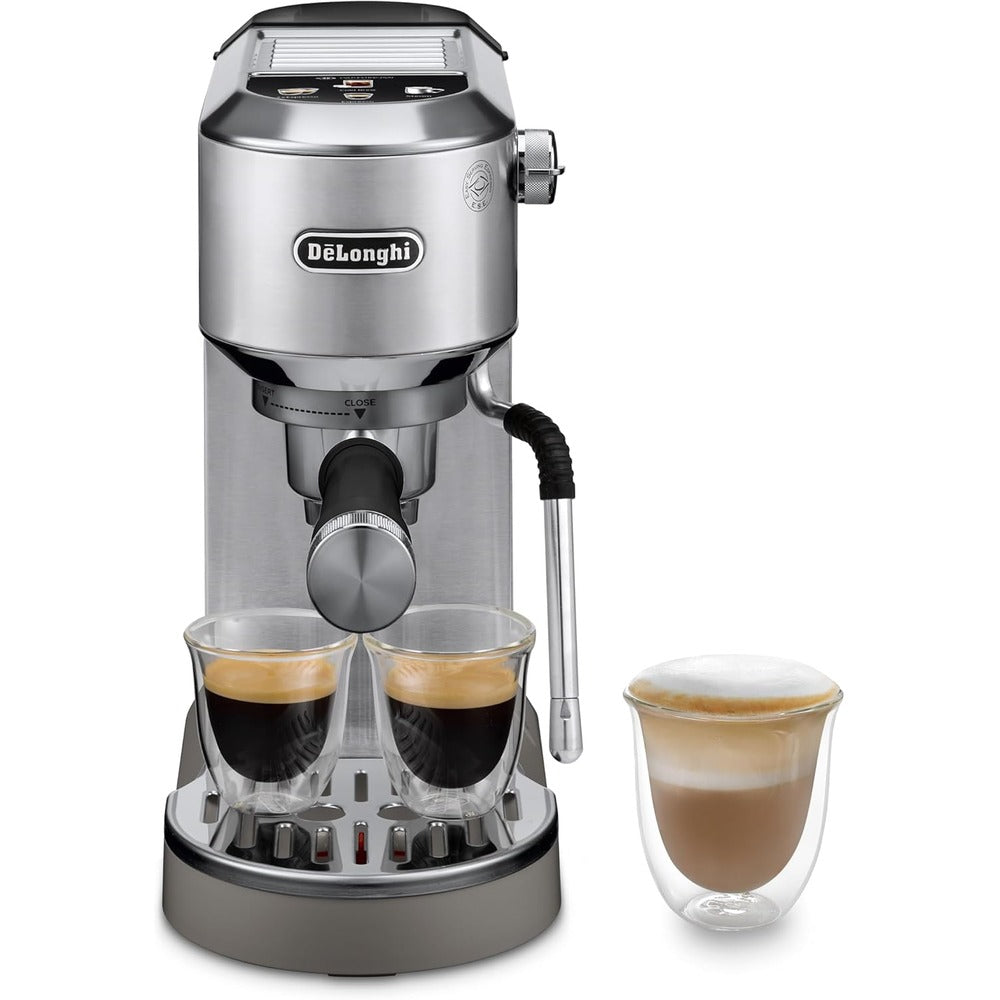 De'Longhi Dedica Style Pump Espresso EC890.M