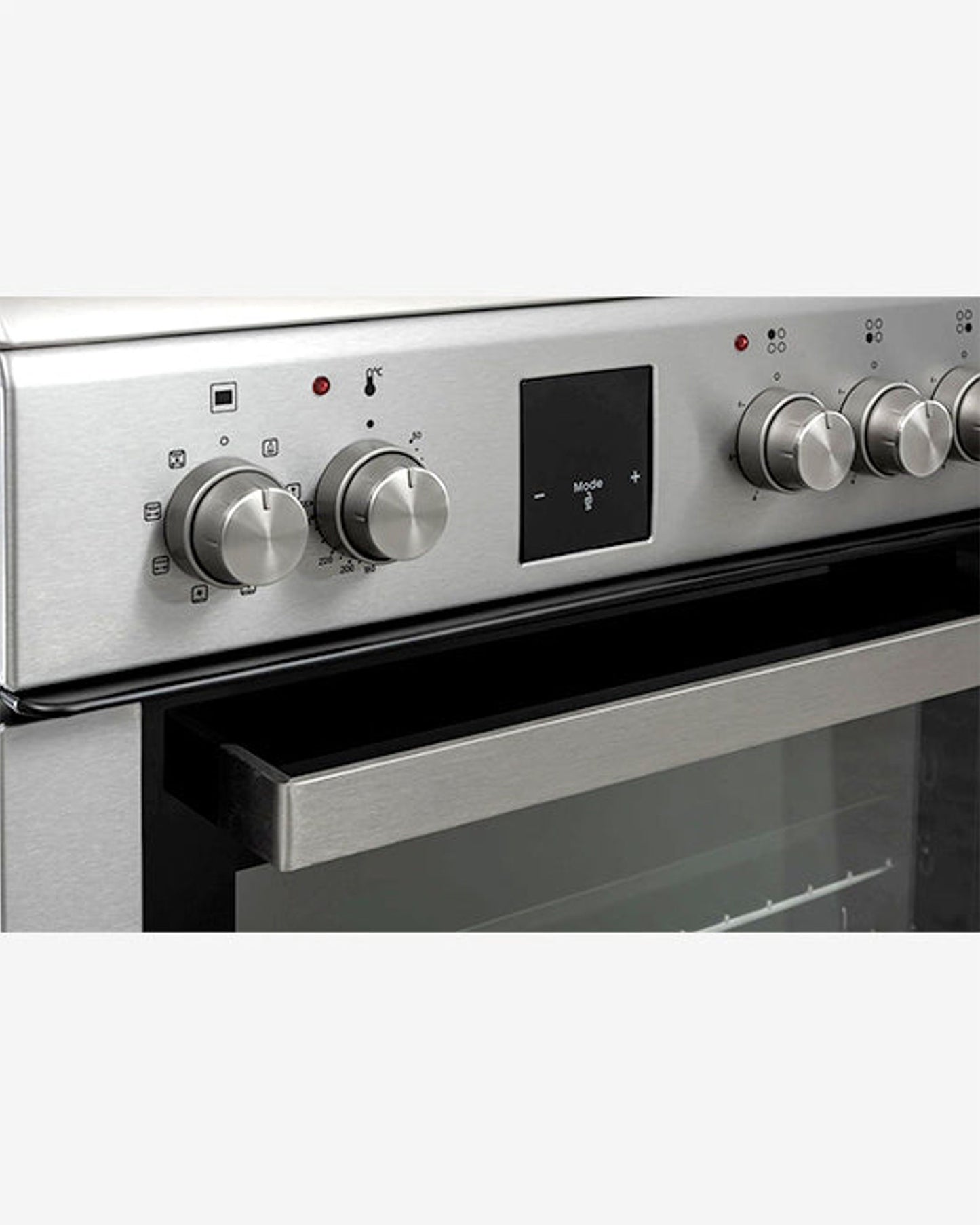 Hoover 60x60 Ceramic Electric Cooker