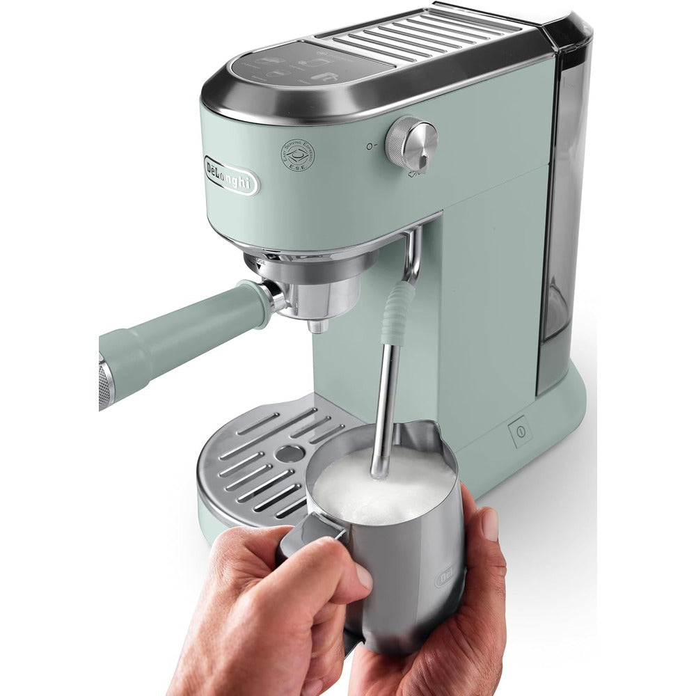 De'Longhi Dedica Style Pump Espresso EC890.GR