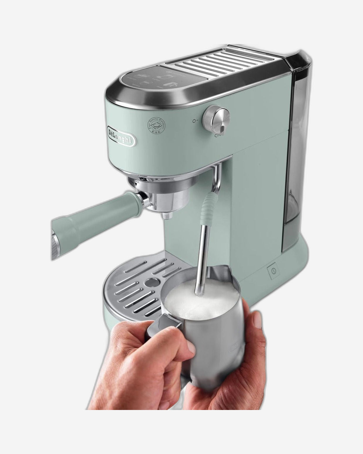 De'Longhi Dedica Style Pump Espresso