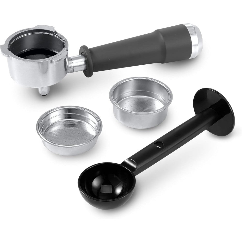 De'Longhi Espresso-Pump Medium Range EM450.M