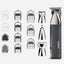 BaByliss Men Super-X Metal Multi Trimmer Kit