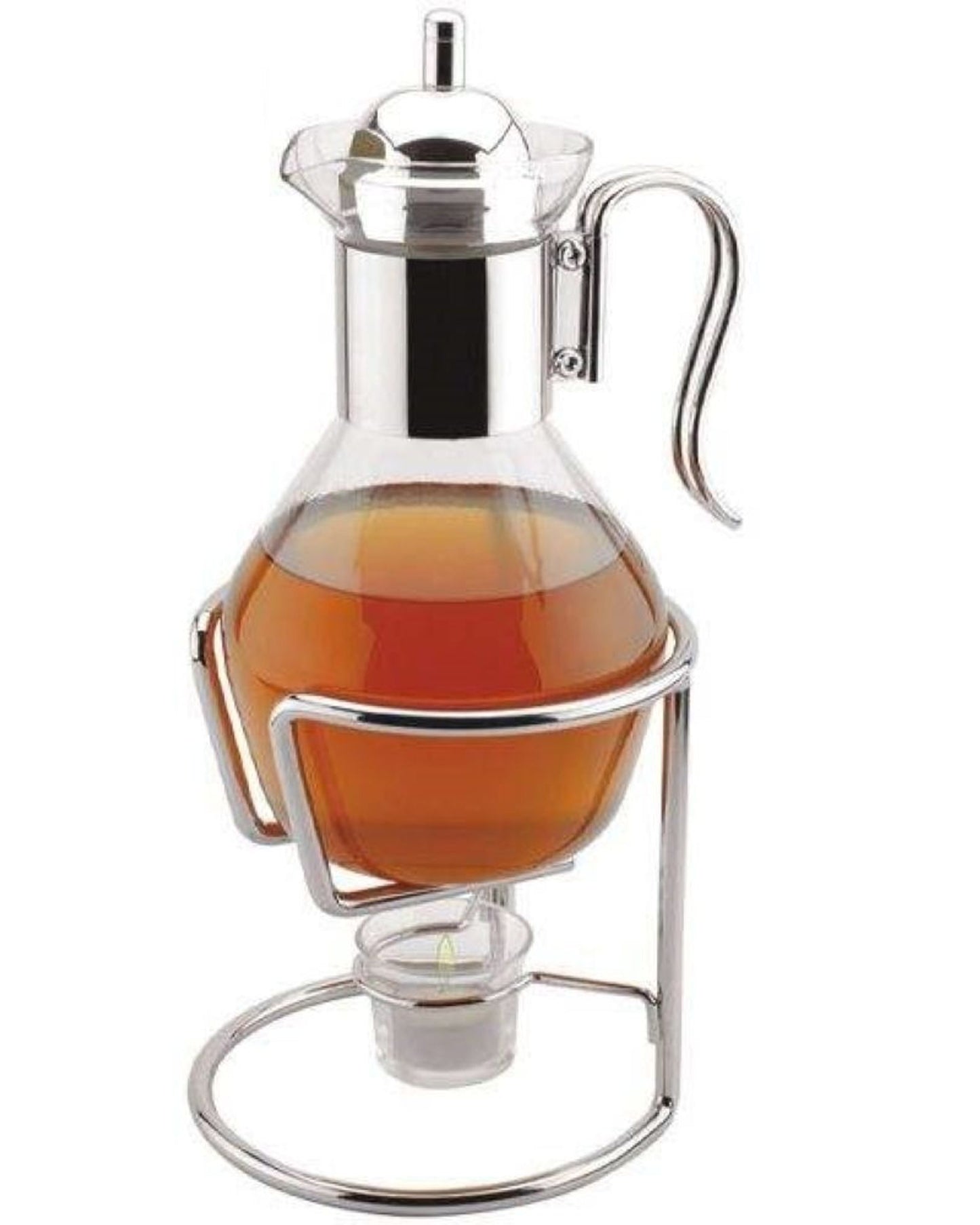 Regent Practical Stainless Steel Tea/Coffee Warmer