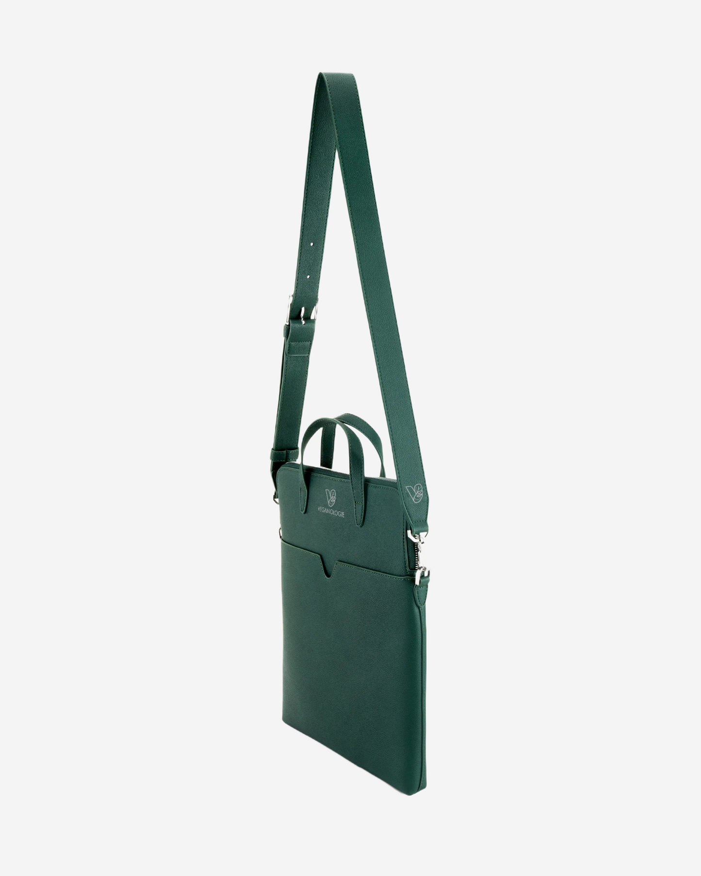 Jupiter Laptop Bag Bamboo 16"