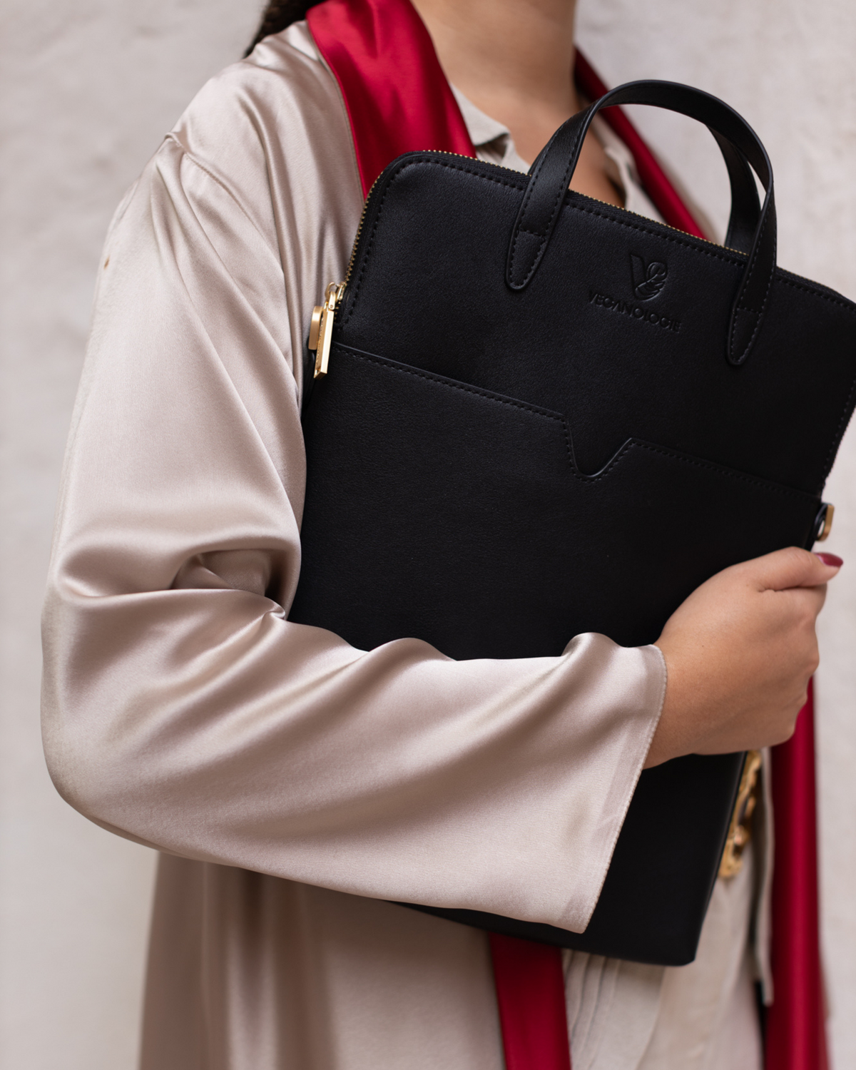 Jupiter Laptop Bag Bamboo 16"