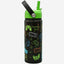 Bamboo Bark Water Bottle 500 ml for kids Gaming Print