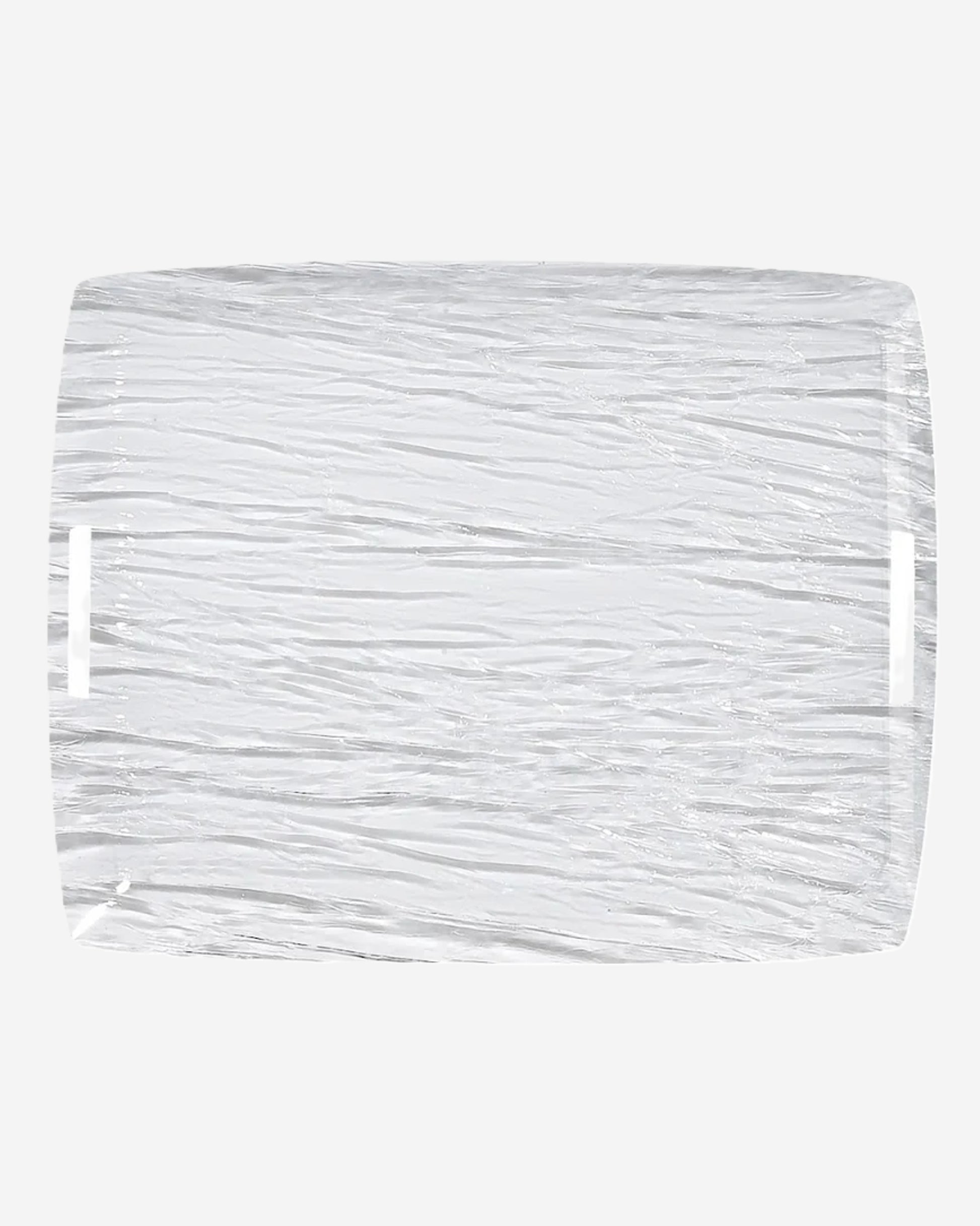 Acrylic Trays 54x43 Frosty I H