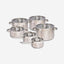 Silampos Atlantico 6Pc Set