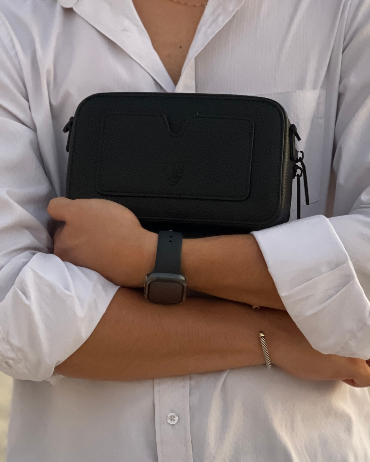 Mars Man Bag
