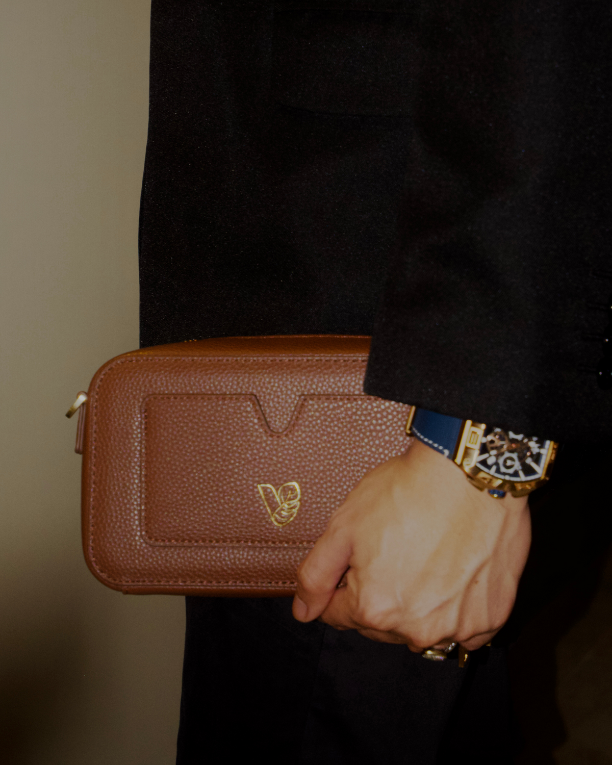 Mars Man Bag