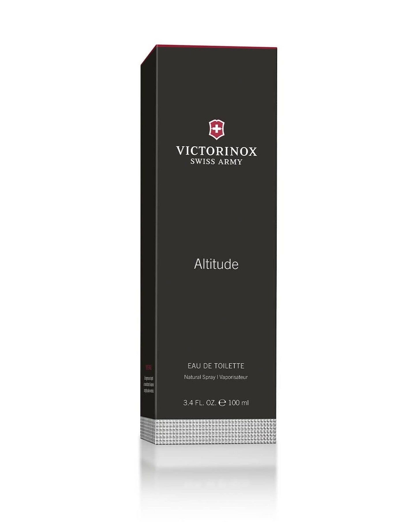 فيكتورينوكس سويس آرمي أليتيود للرجال أو دو تواليت 100 مل