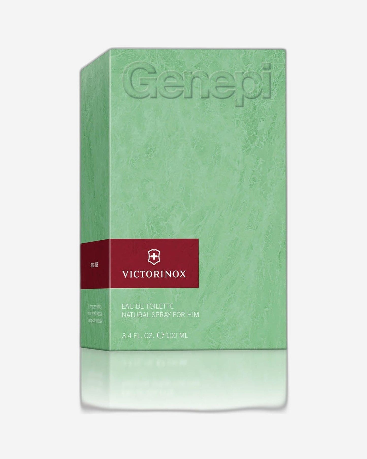 Victorinox Genepi For Him EDT 100ml