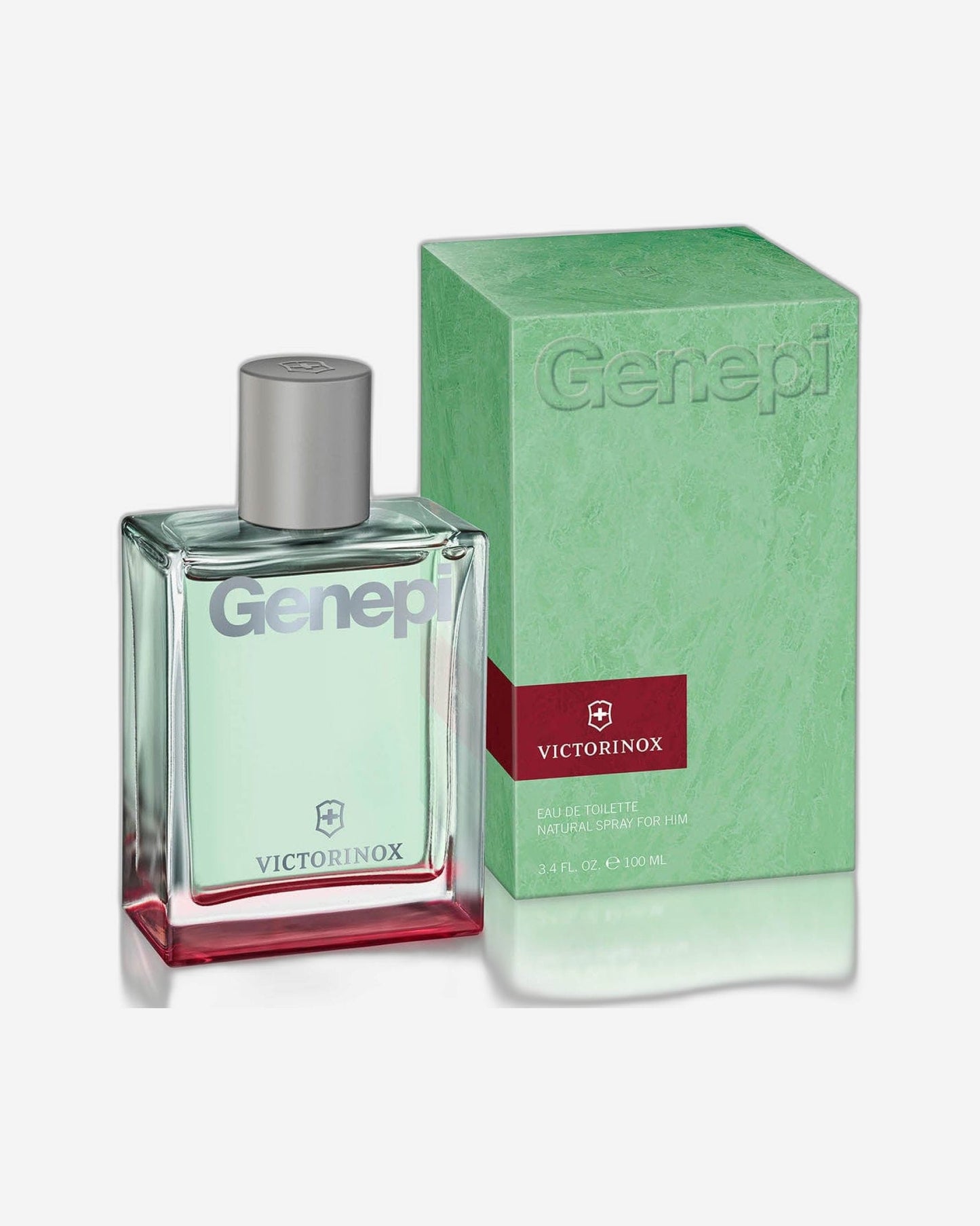 Victorinox Genepi For Him EDT 100ml
