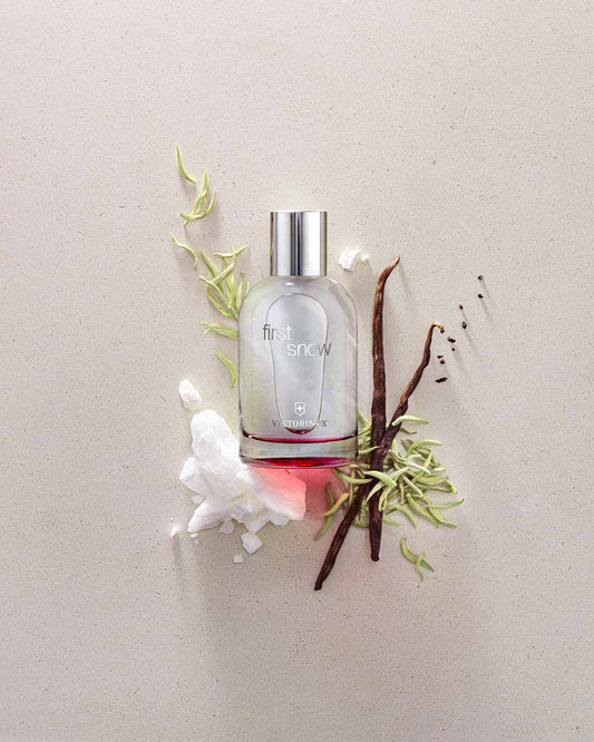 Victorinox First Snow For Her EDT 100ml