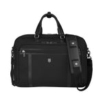 Victorinox Werks Professional Cordura Laptop Briefcase