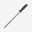 Victorinox Honing Steel 30cm Polished Black