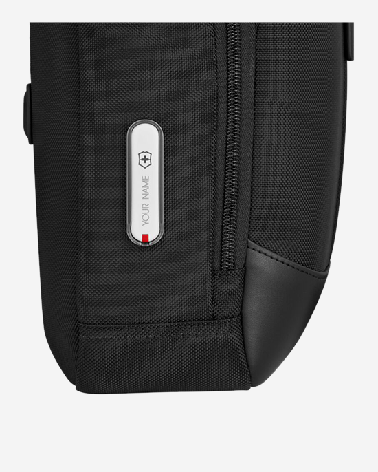 Victorinox Architecture Urban2 Briefcase Black