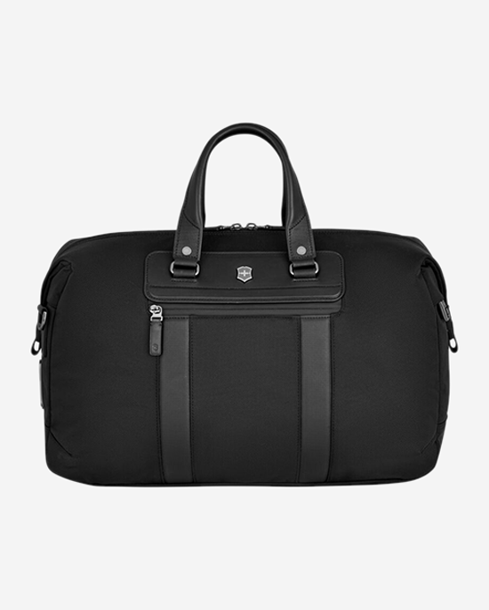  Victorinox Architecture Urban2 Compact Weekender Black