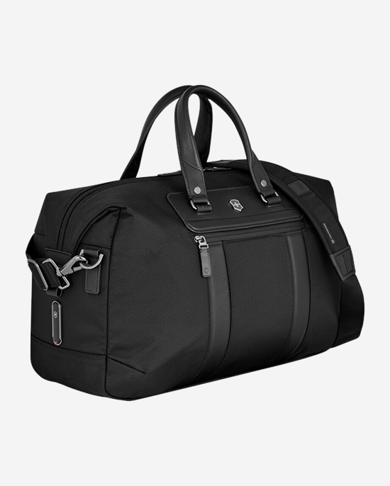 Victorinox Architecture Urban2 Compact Weekender Black