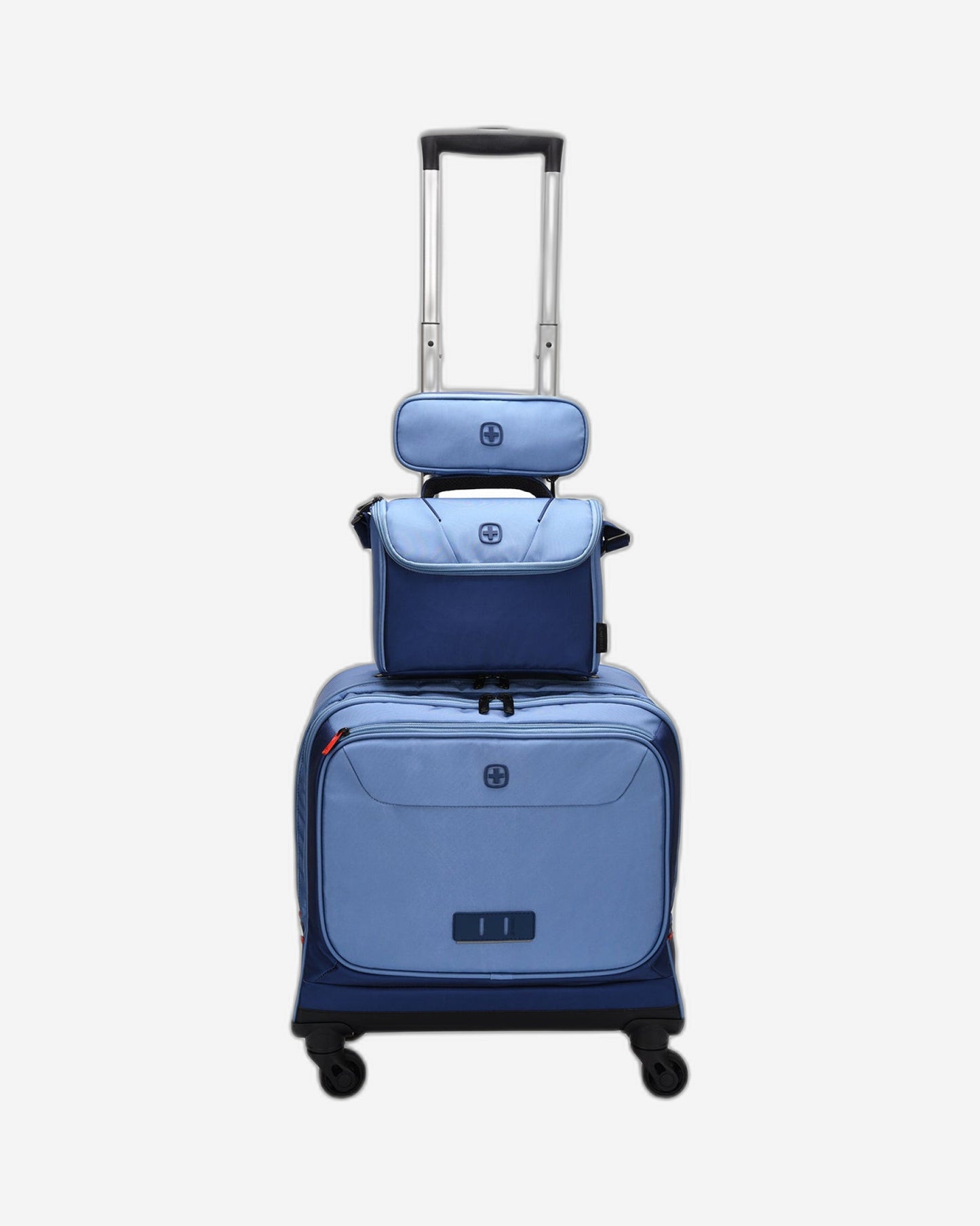 Wenger Back to School -2024 3 ps Set - BLUE