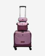 Wenger Back to School - 2024 3 ps Set - Pink