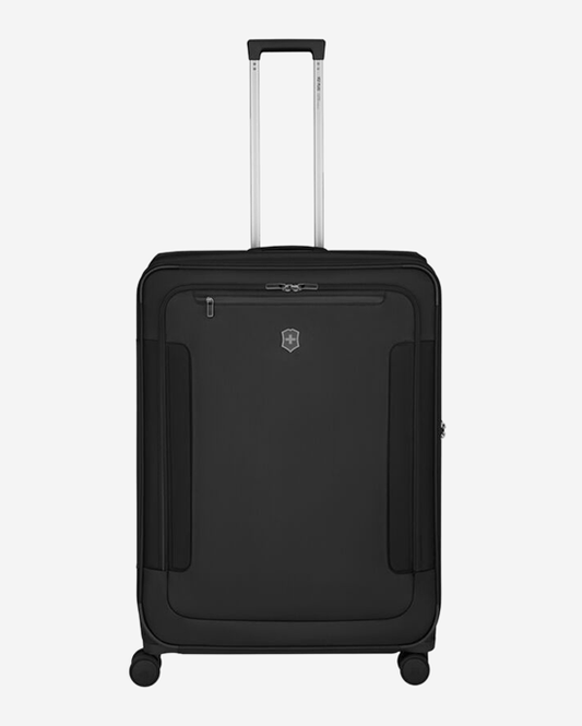  Victorinox Werks Traveler 7.0 Extra Large Case Black