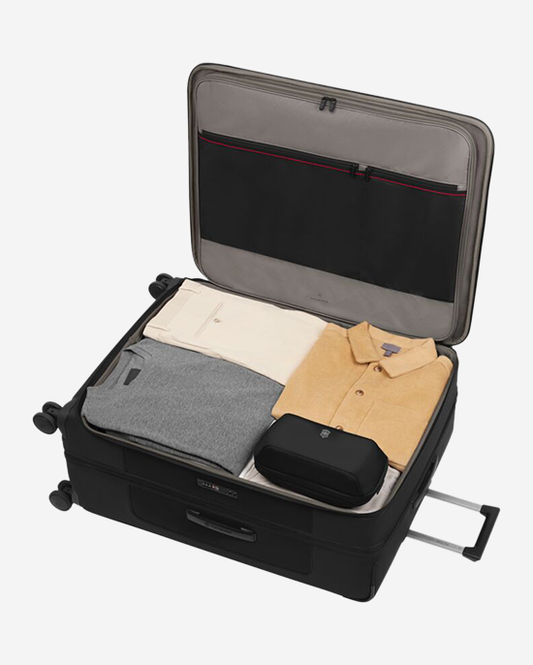 Victorinox Werks Traveler 7.0 Extra Large Case Black