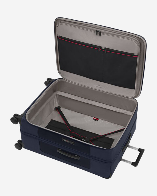 Victorinox Werks Traveler 7.0 Large Case Navy Blue
