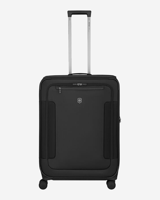  Victorinox Werks Traveler 7.0 Large Case Black