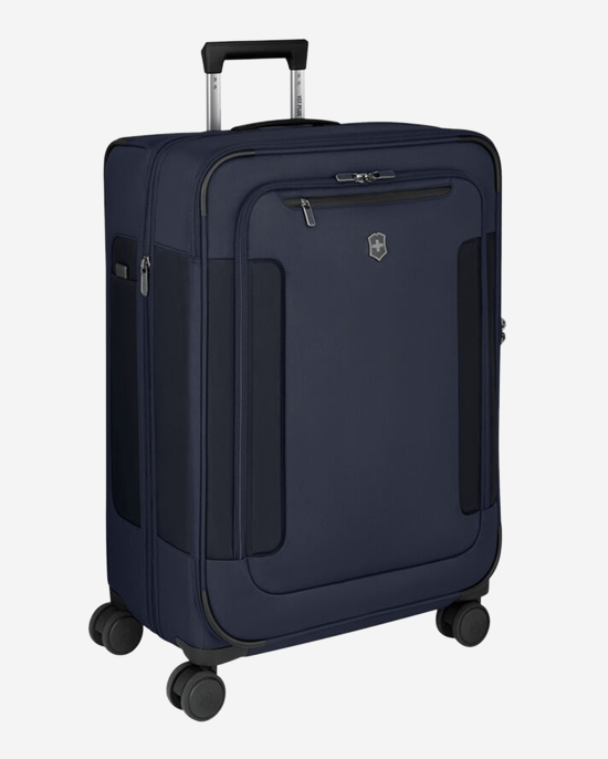 Victorinox Werks Traveler 7.0 Medium Case Navy Blue