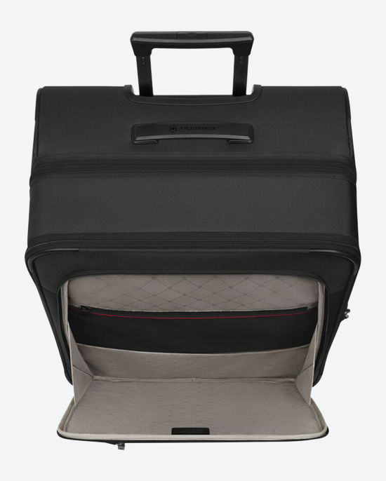 Victorinox Werks Traveler 7.0 Medium Case Black