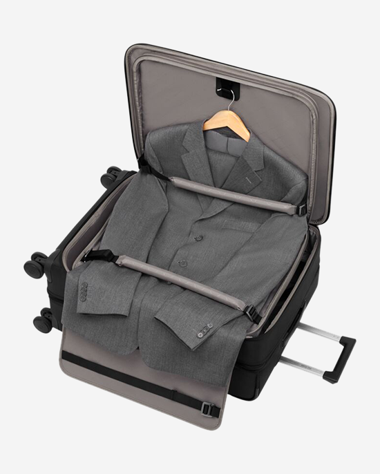 Victorinox Werks Traveler 7.0 Medium Case Black