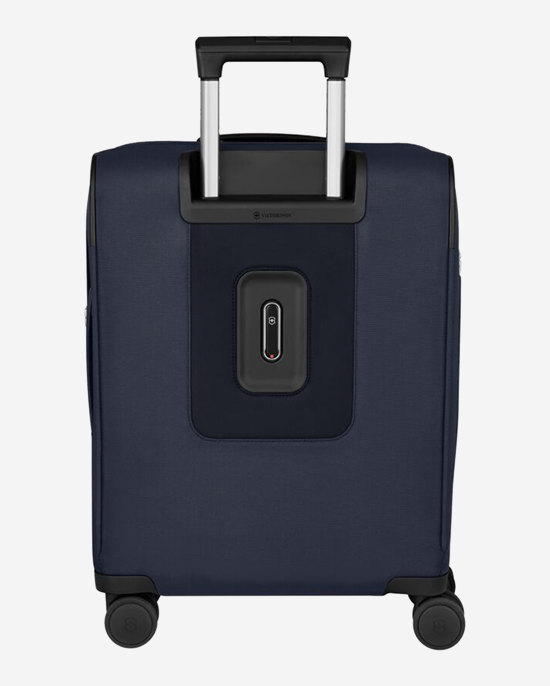 Victorinox Werks Traveler 7.0 Global Carry-On Navy Blue