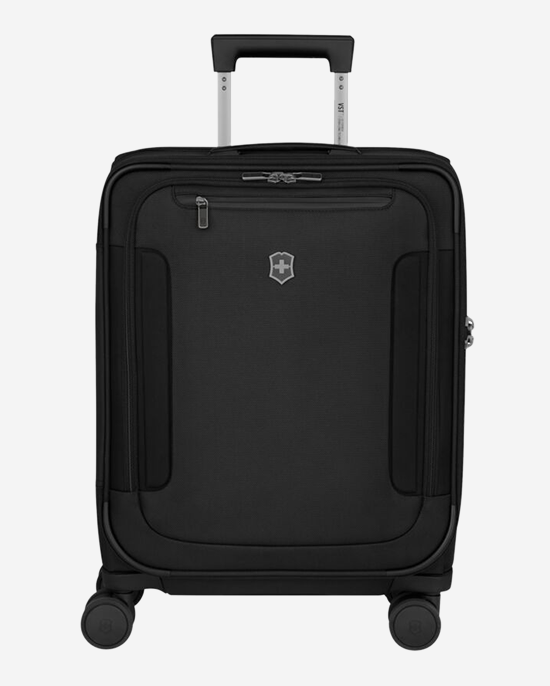  Victorinox Werks Traveler 7.0 Global Carry-On Black