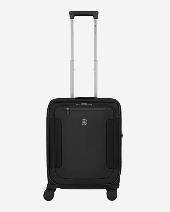 Victorinox Werks Traveler 7.0 Global Carry-On Black