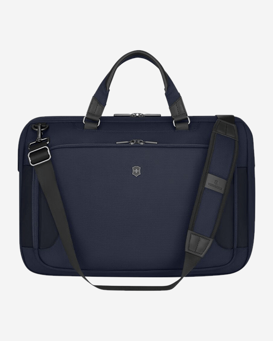  Victorinox Werks Traveler 7.0 Weekender Navy Blue