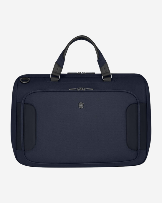Victorinox Werks Traveler 7.0 Weekender Navy Blue