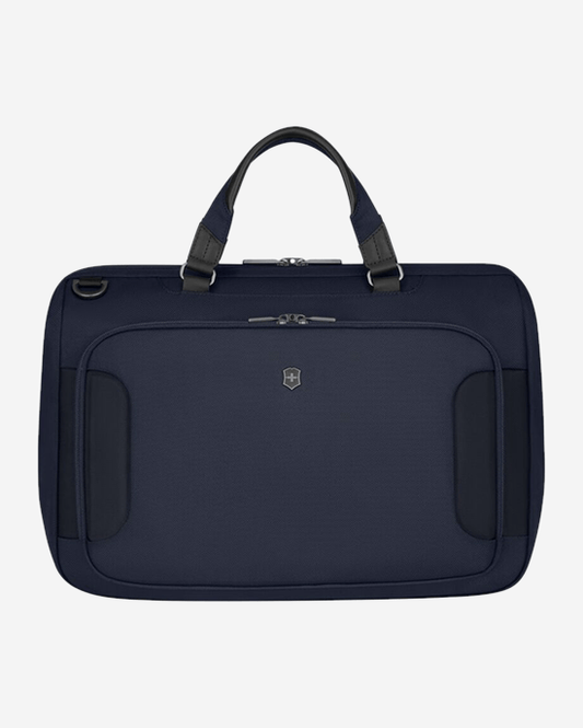 Victorinox Werks Traveler 7.0 Weekender Navy Blue