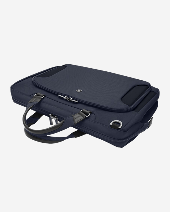 Victorinox Werks Traveler 7.0 Weekender Navy Blue