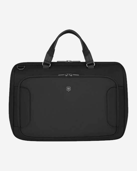  Victorinox Werks Traveler 7.0 Weekender Black