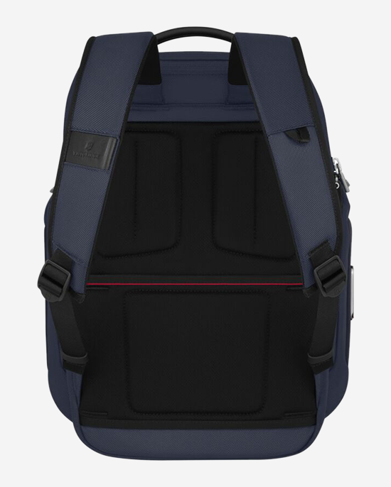 Victorinox Werks Traveler 7.0 Deluxe Backpack Navy Blue