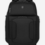 Victorinox Werks Traveler 7.0 Deluxe Backpack Black
