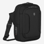 Victorinox Werks Traveler 7.0 Crossbody Bag Black