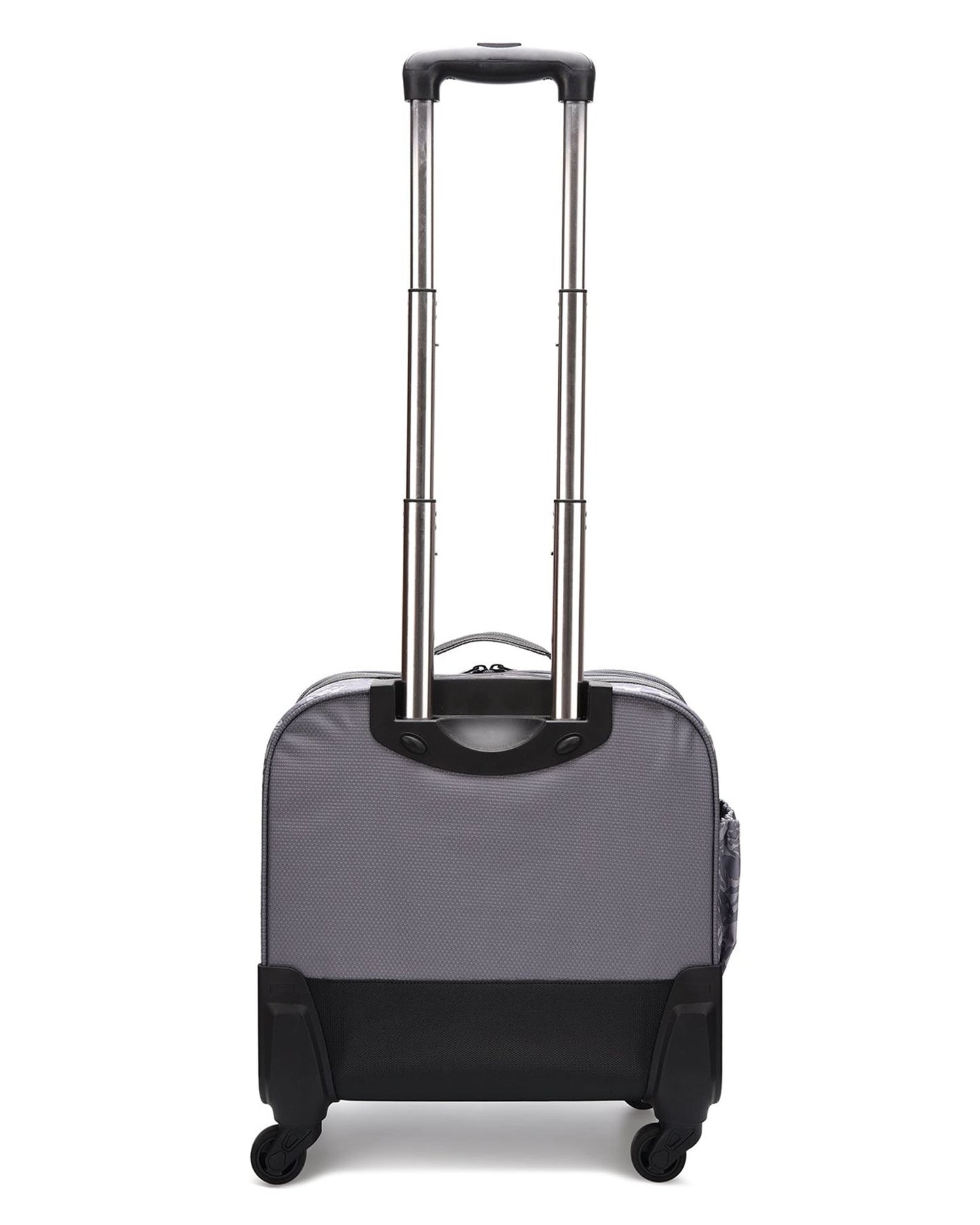 WENGER QUADRO 15.6  Wheeled Trolley Grey- School 2024